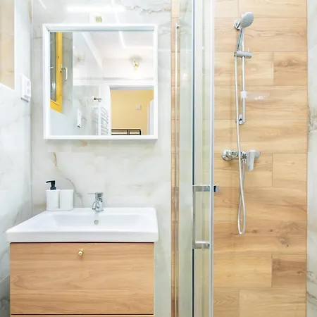 Very - Comfy - New Lägenhet Budapest