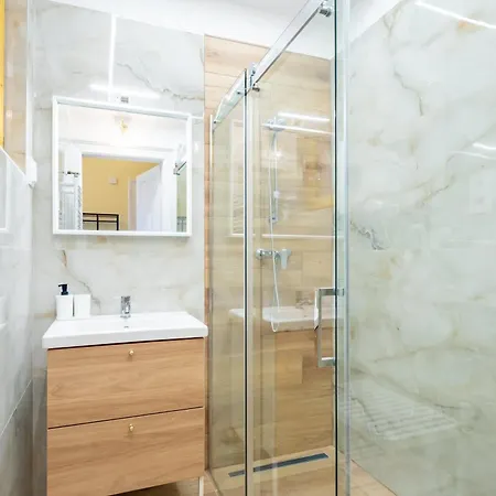 아파트 Very - Comfy - New