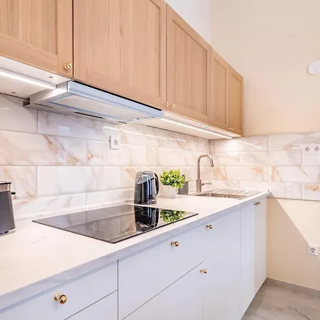 Apartament Very - Comfy - New *