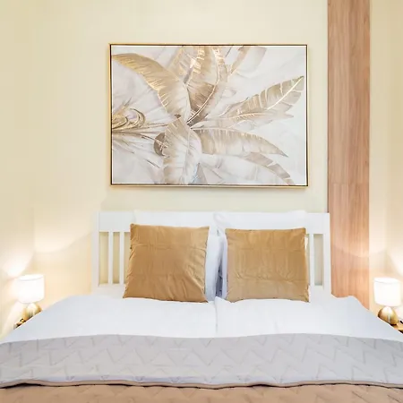 Appartement Very - Comfy - New