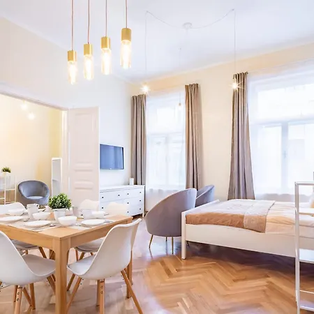 Very - Comfy - New Apartament *