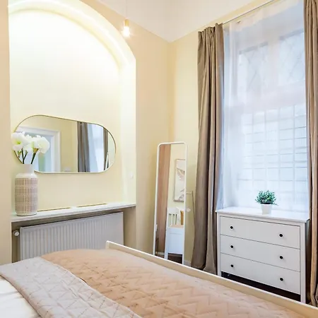 Apartament Very - Comfy - New *