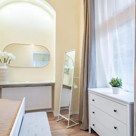 Apartament Very - Comfy - New *