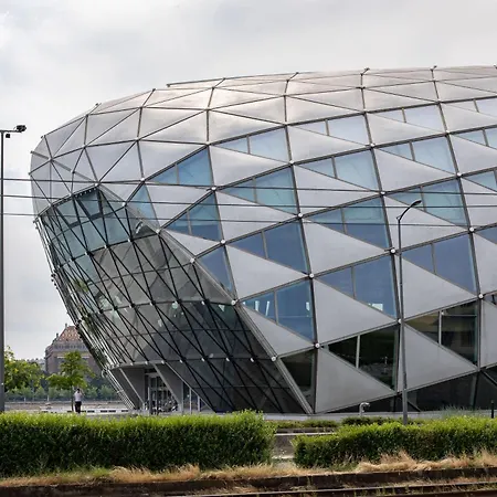 Very - Comfy - New Apartament