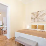 Apartment Very - Comfy - New Budapest
