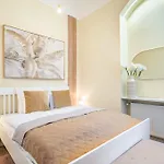 Very - Comfy - New Apartment