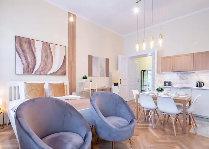 Very - Comfy - New Apartament *