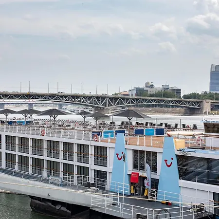 Апартаменты Very - Comfy - New Будапешт