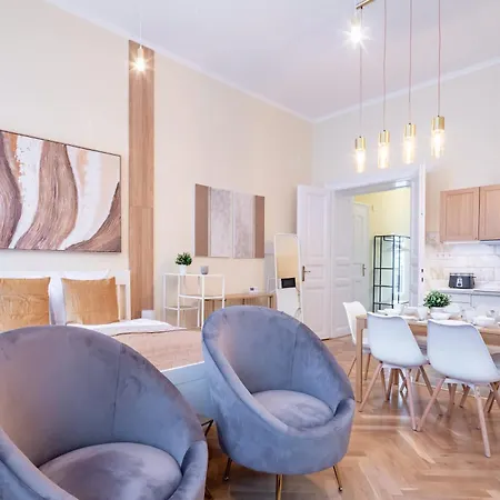 Very - Comfy - New Апартаменты *