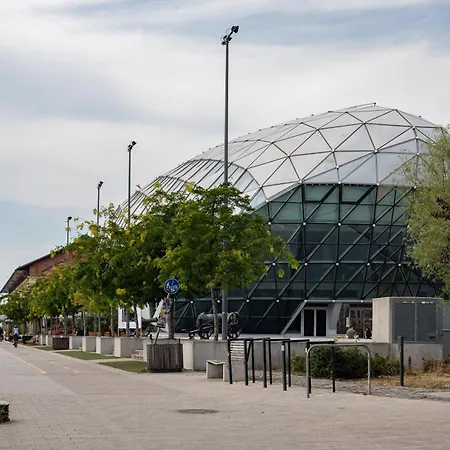 Апартаменты Very - Comfy - New *