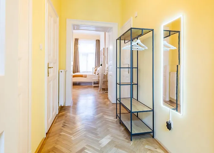 Apartamento Very - Comfy - New Budapeste