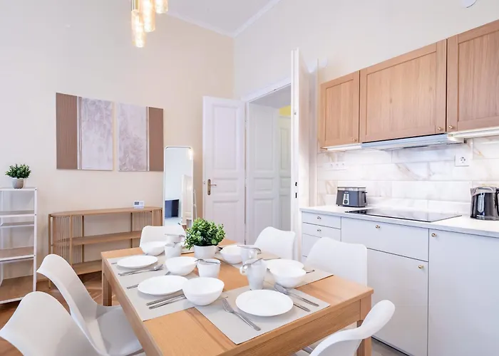 Apartamento Very - Comfy - New